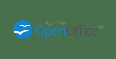 logotipo OpenOffice