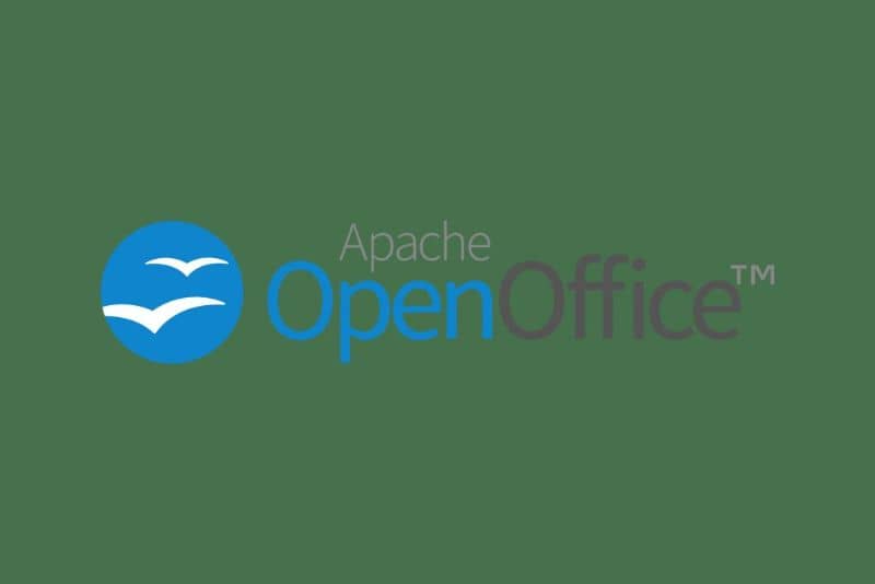 logotipo OpenOffice