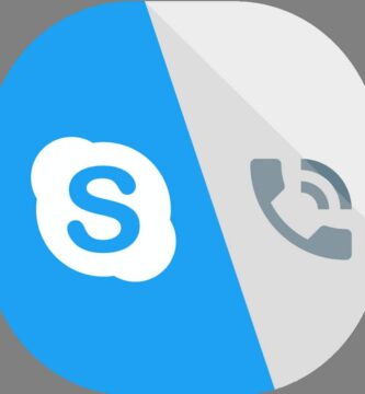 logotipo alternativo skype
