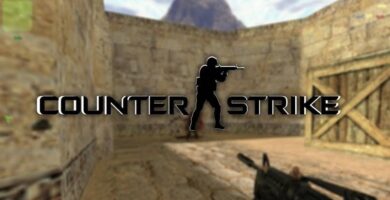 Kuinka pelata Counter Strike Portable Online -sovellusta - Counter Strike Online? (Esimerkki) 6 logotipo de counter portable
