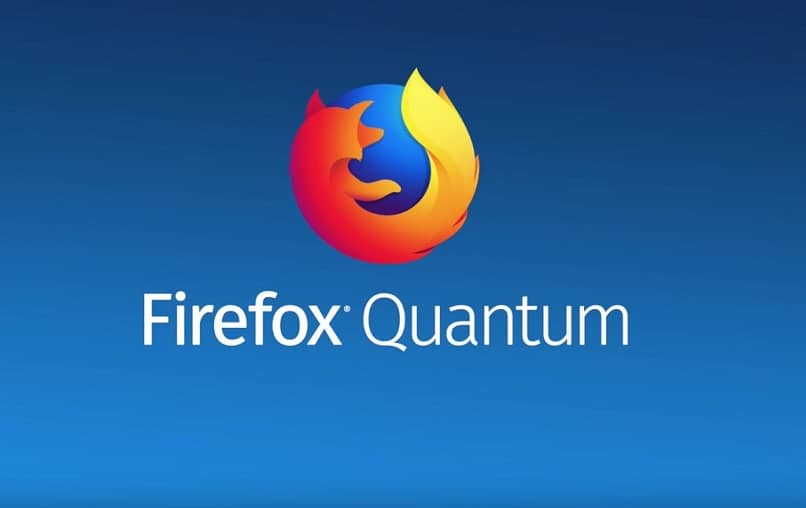 logotipo de firefox quamtum original