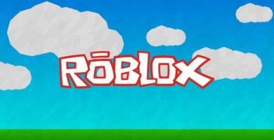 logotipo de roblox