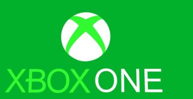 logotipo oficial xbox one 11035