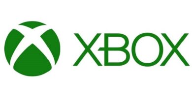 logotipo oficial xbox 10923