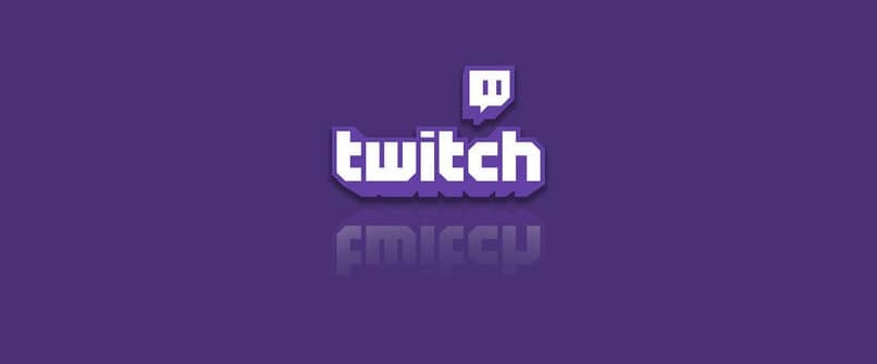 logotipo twitch reflejo 9160