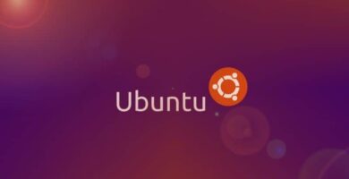 logotipo ubuntu