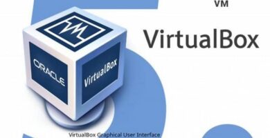 logotipo virtualbox