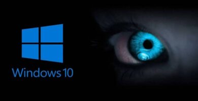 Kuinka korjata postivirhe 0x8007054e Windows 10: ssä? - Erittäin helppo (esimerkki) 26 logotipo windows 10 ojo 9664