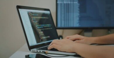 Internet-tiedoston lataaminen Powershellistä Windows 10: ssä 16 manos computadora archivo
