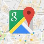 maps de google