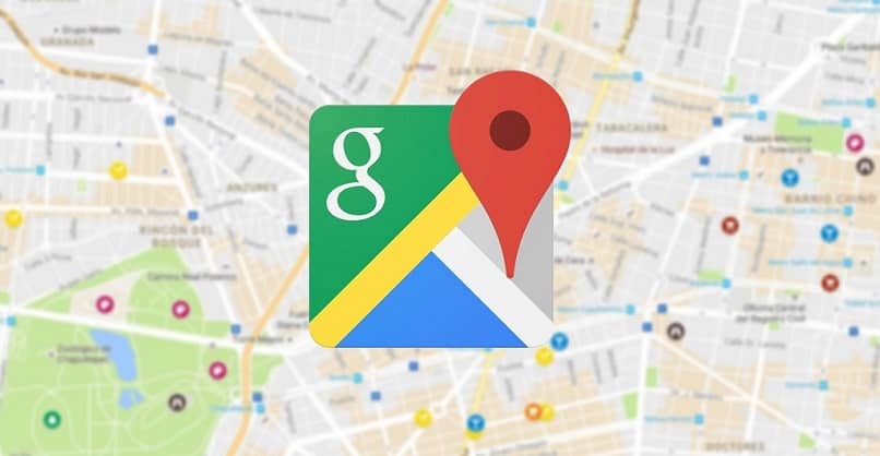 maps de google