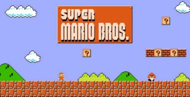 mario juego super 11389