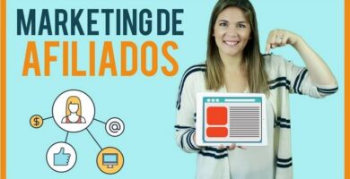marketing de afiliados