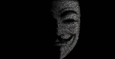mascara anonymous