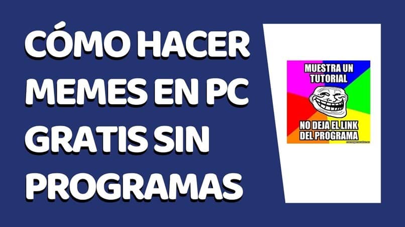 memes programas