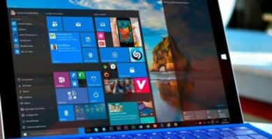 Automaattisen virran kytkemisen ja sammuttamisen ajastaminen Windows 10 -tietokoneelleni (esimerkki) 27 menu windows 1