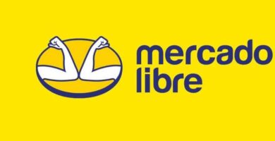 mercado libre logo 12204