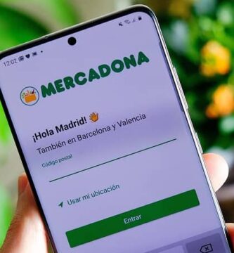 mercadona app compras online 11043