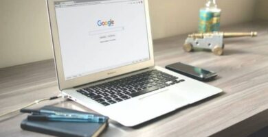 mesa laptop google