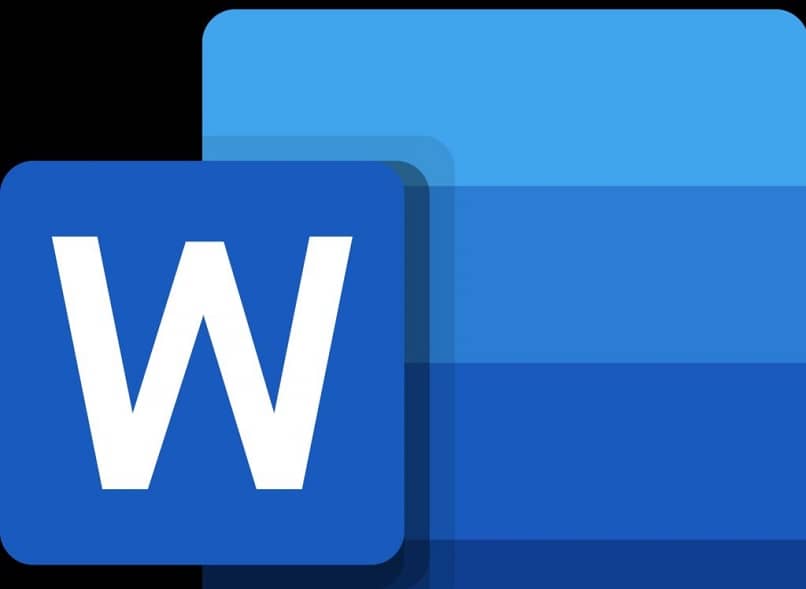 microsoft word documento icono