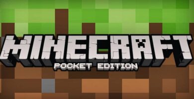 minecraft pocket edition 10520