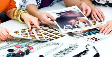 Mikä on muotimarkkinointi ja miten se korostaa tuotemerkkejä? 12 moda estrategia marketing 10722