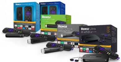 Mikä on paras Roku ostaa? Mitä sinun pitäisi tietää valita paras Roku? 38 modelos roku 12529