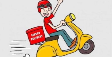 motero kiosco delivery 1