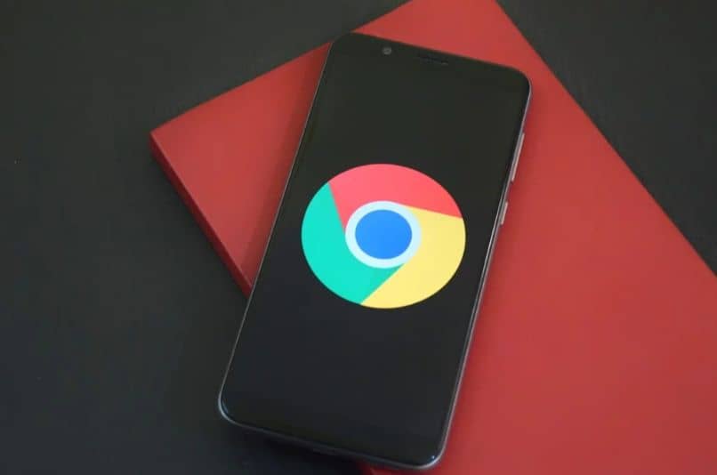 movil mesa logo chrome