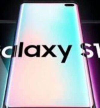 Kuinka säästää ja hoitaa Samsung Galaxy S10: n akkua? 3 movil samsung galaxy