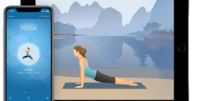 movil tablet yoga