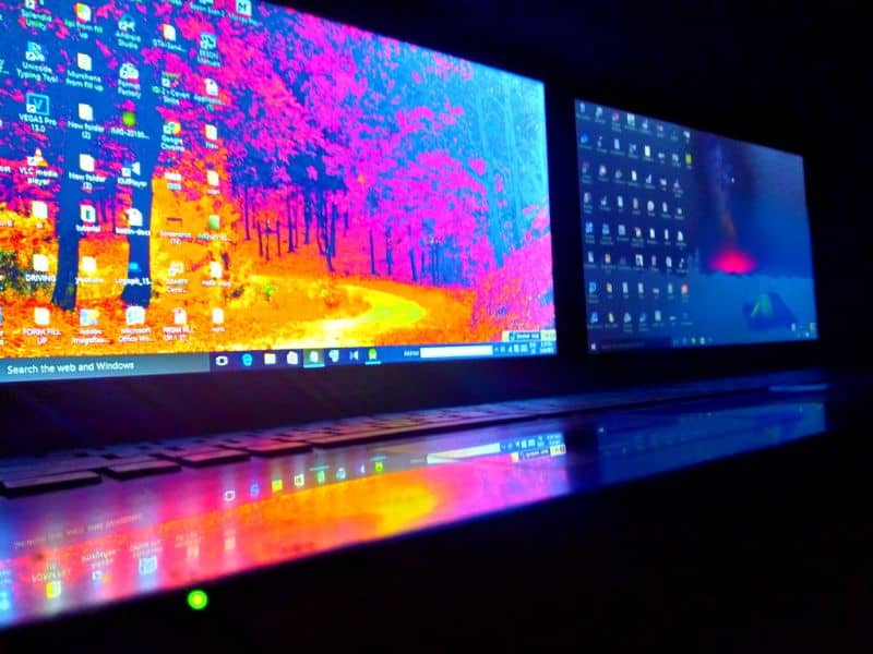 Kuinka muuttaa oletus-PDF-lukijaa Windows 10: ssä helposti 1 multiples monitores