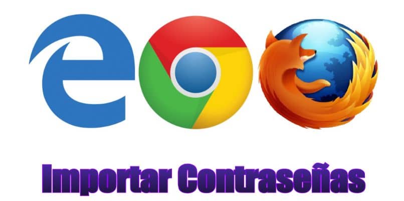 navegadores edge chrome