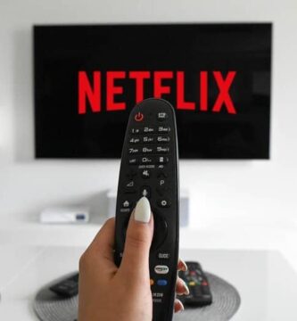 netflix control mano 13743