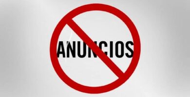 no anuncios