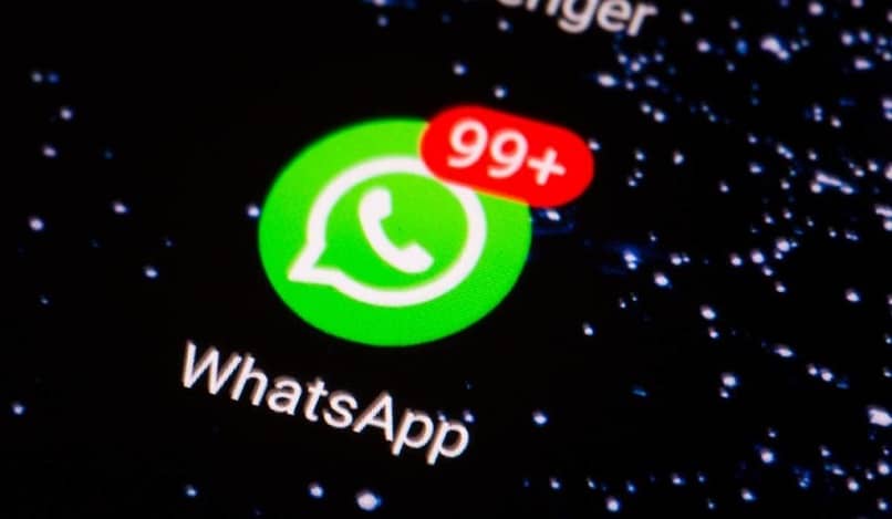 Profiilikuvien lataaminen ja optimointi WhatsAppissa 1 notificacion whatsapp verde movil
