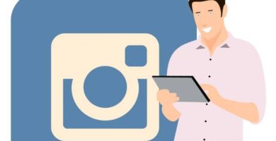 notificaciones persona instagram logo 10758