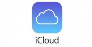 nube de icloud