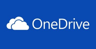 nubes letras onedrive