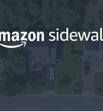Mikä se on, mihin se on ja mitkä ovat Amazon Sidewalkin ominaisuudet? 1 nuevo Amazon Sidewalk