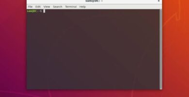Kuinka piilottaa tiedostot ja kansiot Ubuntu Linuxissa komennoilla? (Esimerkki) | Katso miten se on tehty 13 ocultar archivos carpetas ubuntu linux