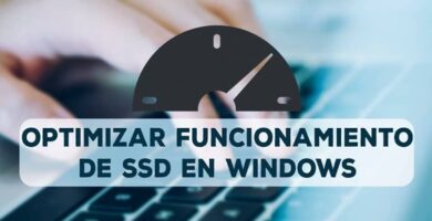 optimizar ssd windows