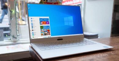 Kuinka korjata ohjelman virhekoodi 0xc0000005 Windows 10: ssä? 14 ordenador con windows 10