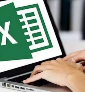 ordenador portatil excel