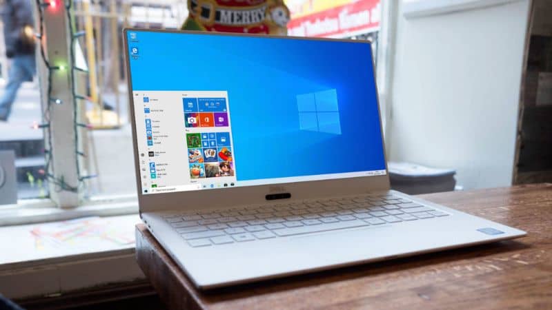 Kuinka luoda järjestelmän palautus- ja korjauslevy Windows 10: ssä? 1 ordenador windows 10