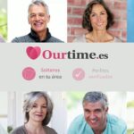 ourtime citas registro