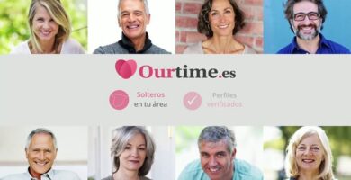ourtime citas registro