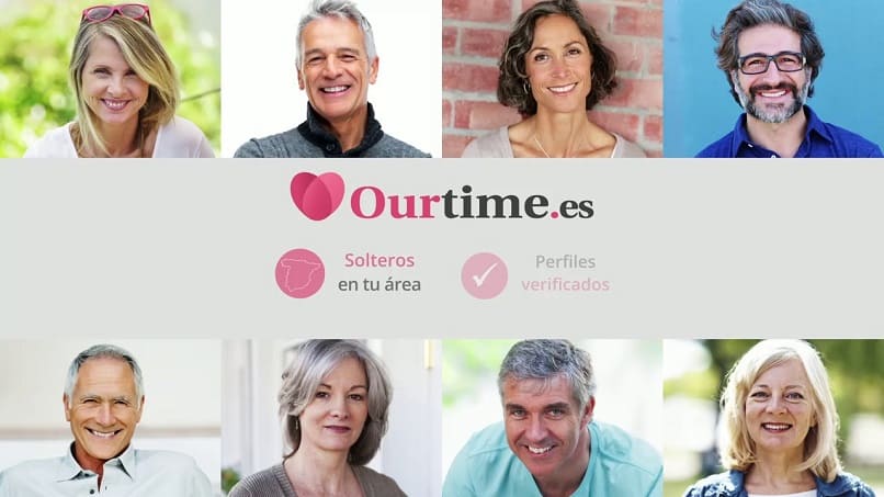 ourtime citas registro