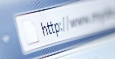 pagina web direccion