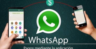 pagos mediante whatsapp pay